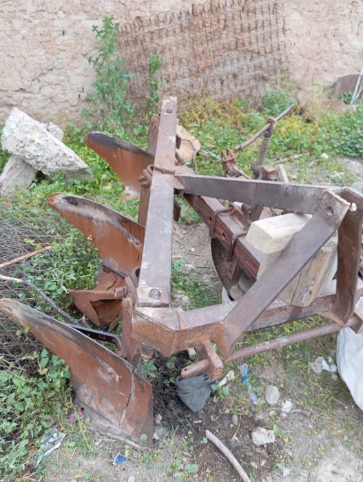 Трактор МТЗ 80 срочно