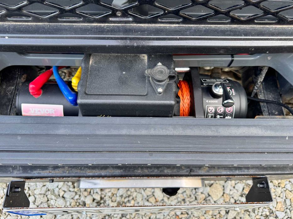 Toyota Land Cruiser LJ73, stare f buna, autoturism offroad