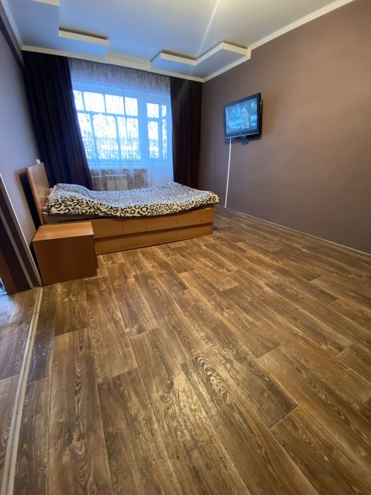 Сдам квартиру центр