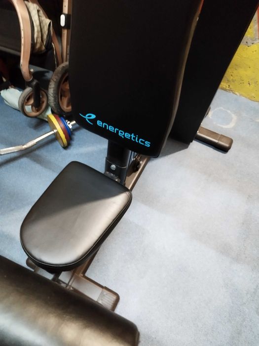 Гладиатор от Intersport HOME GYM MG 1.2