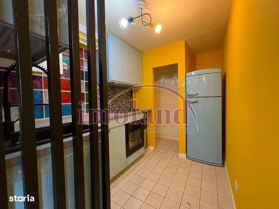 Vanzare apartament 2 camere - Viilor