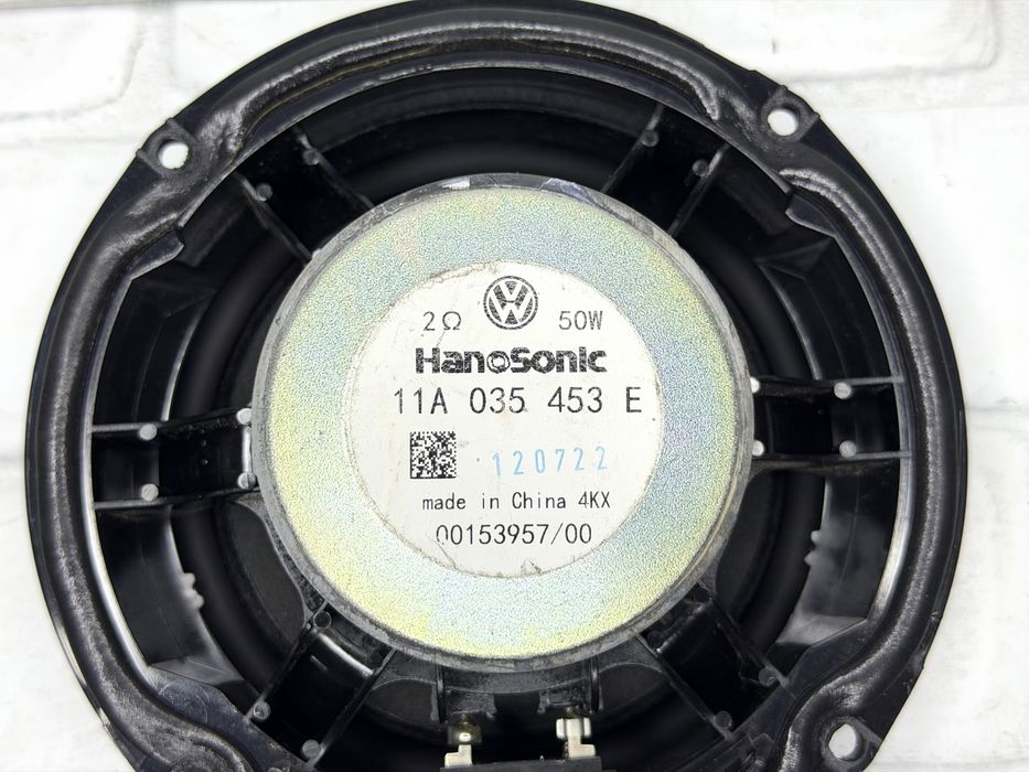 Предна тонколона AUDI Q4 E-TRON HANOSONIC 11A035453E