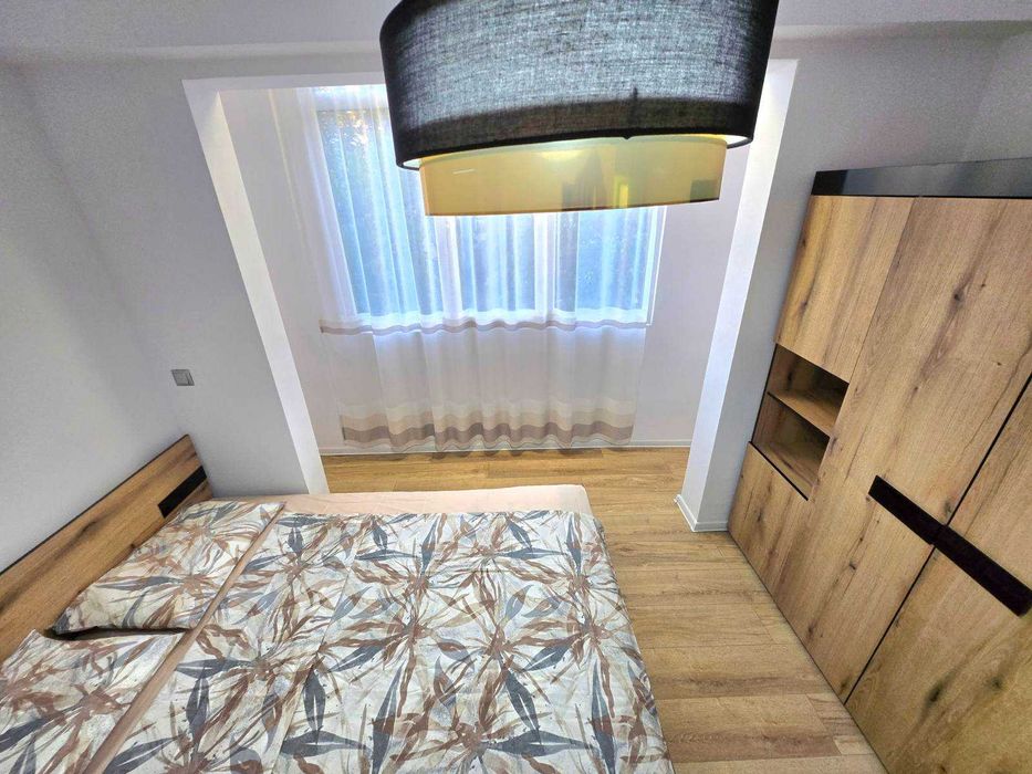 Продава се Двустаен апартамент в Разград, Орел - 50 кв.м за 1440 €/кв.м - Снимка #5