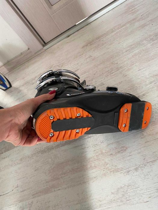 Нови Ски обувки 24 Rossignol 37 номер