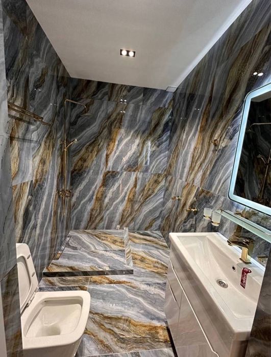 Продаётся евро дом Мирзо Улугбек на улица олтин тепа со всем удобством