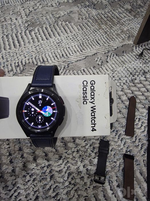Galaxy Watch4 Classic