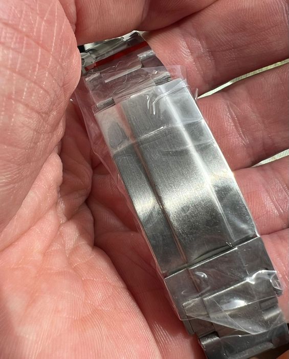 Vand ceas albastru deschis - aquamarine , NH35 , fara logo