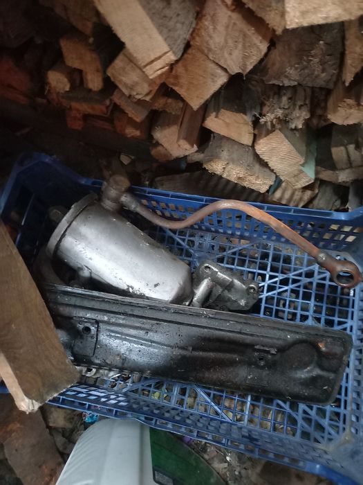 Продам двигатель на вазик