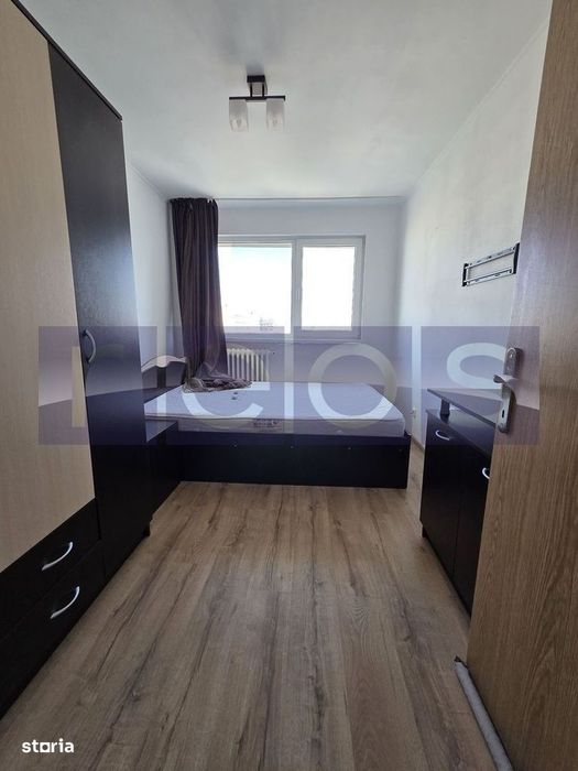 Vanzare 3 Camere Semidecomandat -Dristor