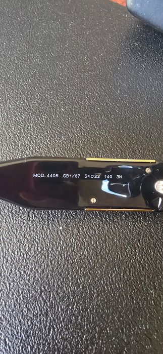 Слънчеви очила Versace  mod 4405
