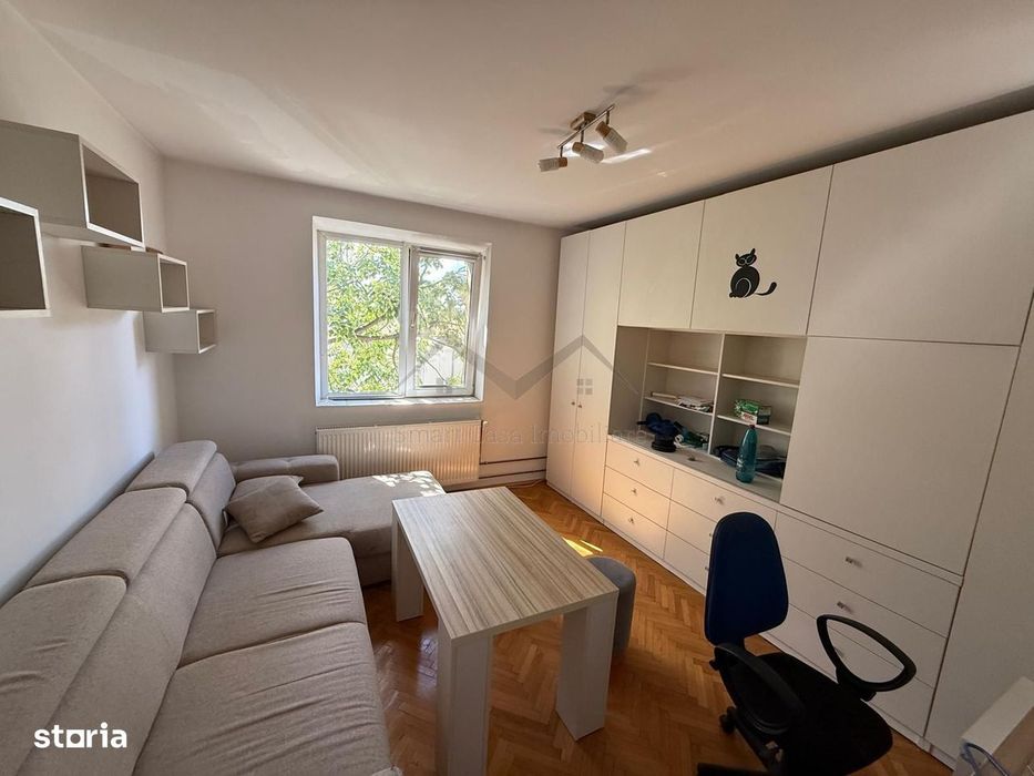Apartament 2 camere Centru-Cuza Voda — fotografia 1