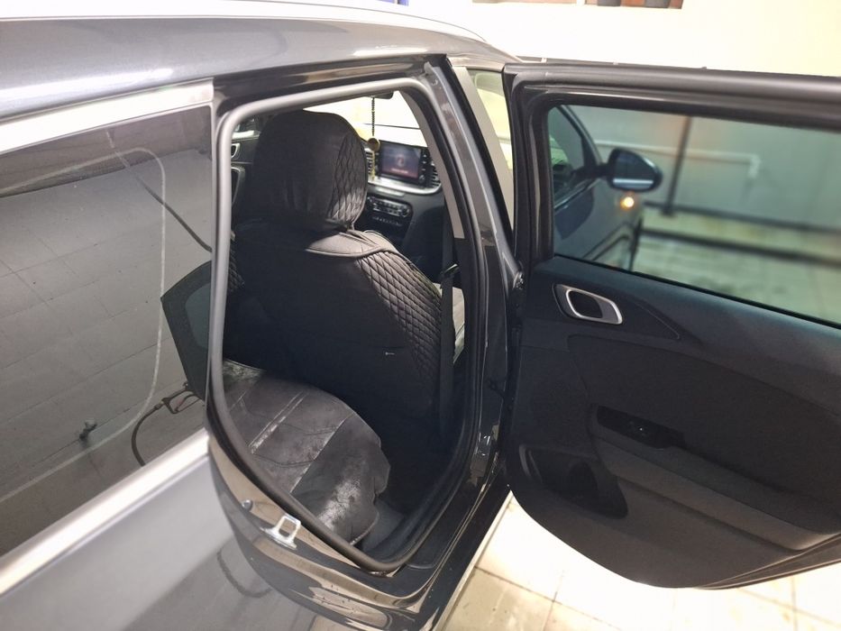 Кия сид универсал