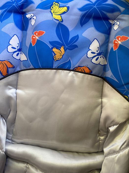 Детский стульчик