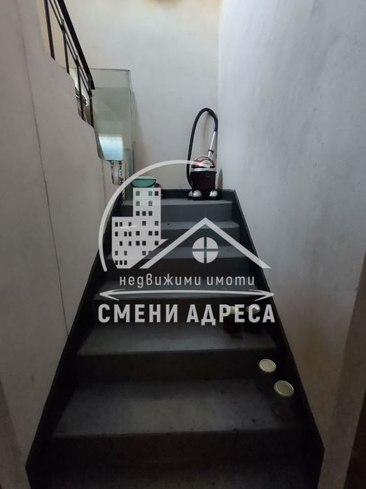 Продава се Къща в Тутракан - 114 кв.м за 457 €/кв.м - Снимка #11