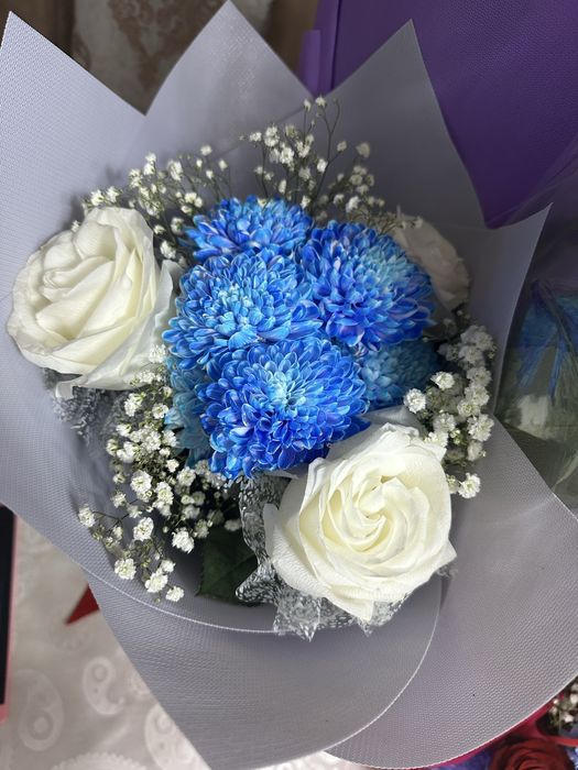 Продам букет 4000