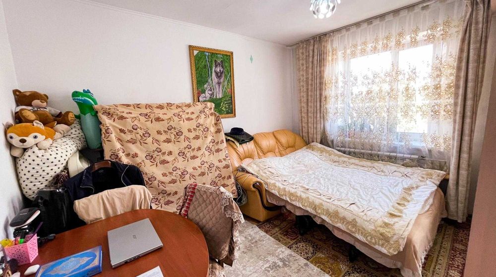 3 комн   кв Арнагуль Империя