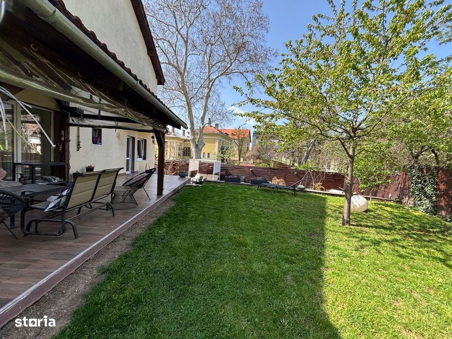 Casa individuala, zona centrala, SIBIU