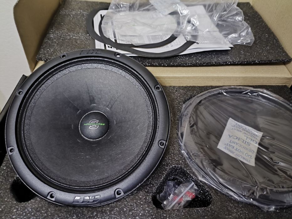 Динамики Apocalypse AP-M61SE