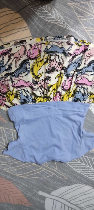 Продам летние платья на девочку