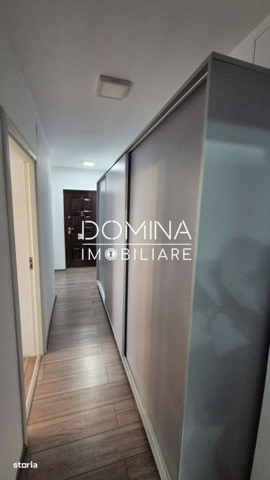 Inchiriere apartament 2 camere, zona centrala, str. 14 Octombrie