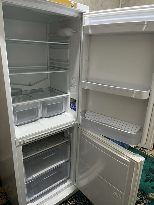 Холодильник INDESIT б/у