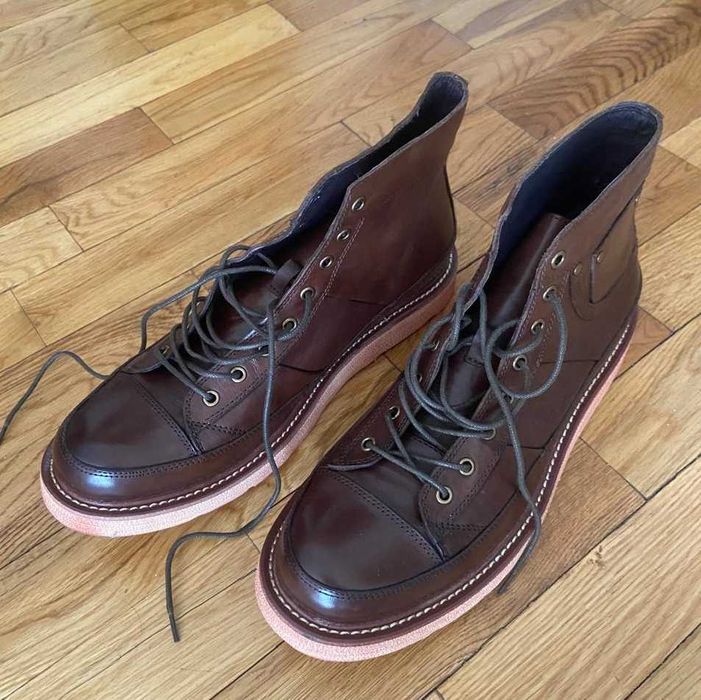 Обувь демисезонная