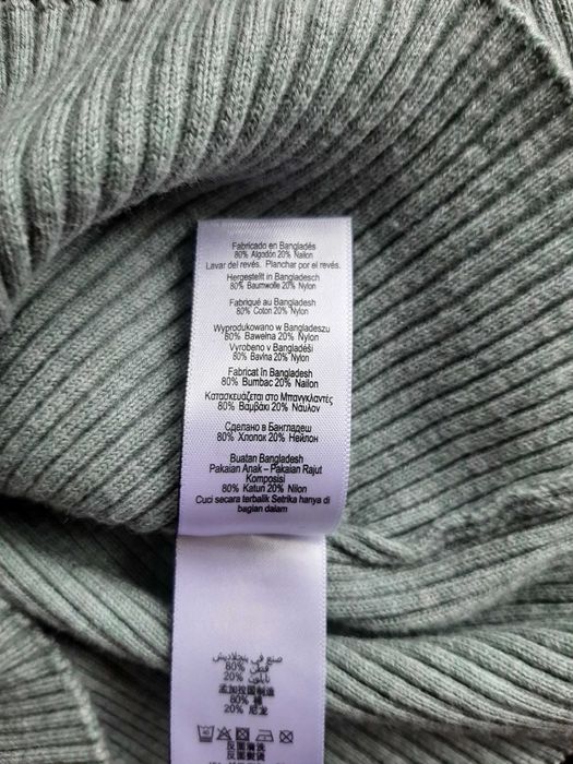 Детска блузка Next