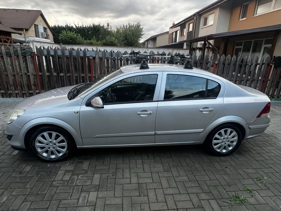 OPEL Astra 2008 — imagine 2