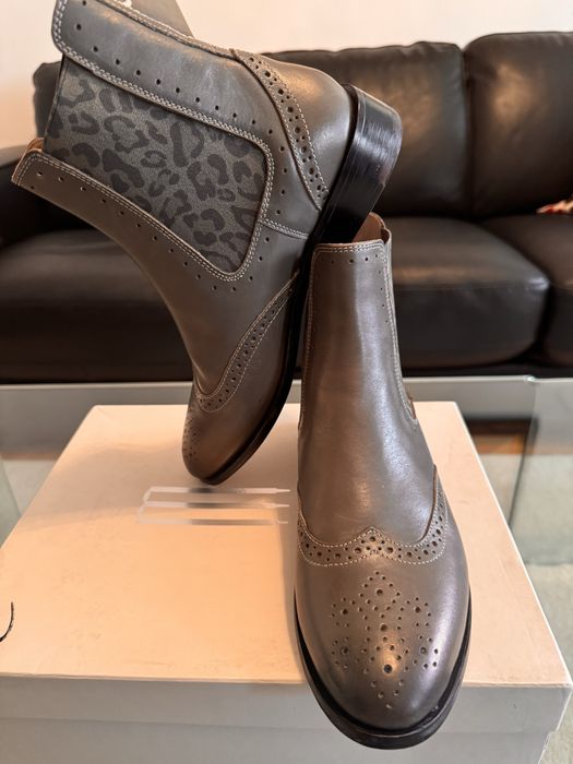 Нови CRICKIT Helen Chelsea Boots, 37 номер