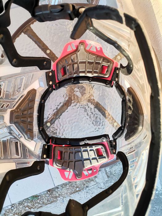 Armura protectie moto ptr adulti