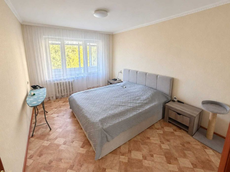 2 ком квартира на строителе