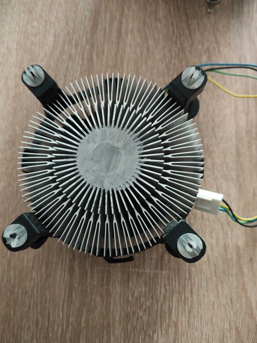 Sistem De Răcire PC