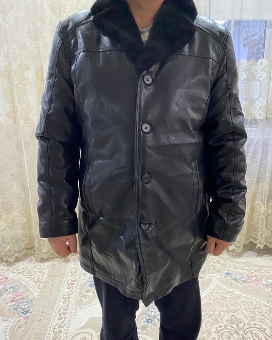 Мужская куртка  новая