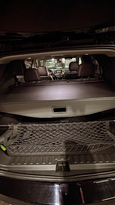 Equinox rs full экуинокс