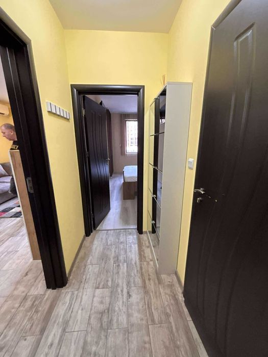 Дава се под наем Двустаен апартамент в Пловдив, Южен - 70 кв.м за 433.5 € - Снимка #7