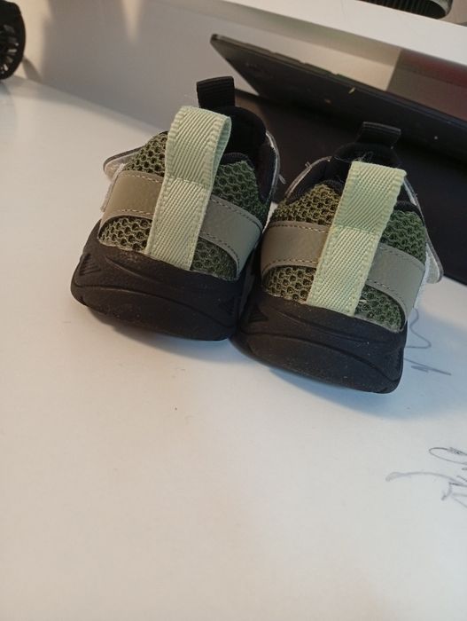 Sandale Mutoon 24(CN22)