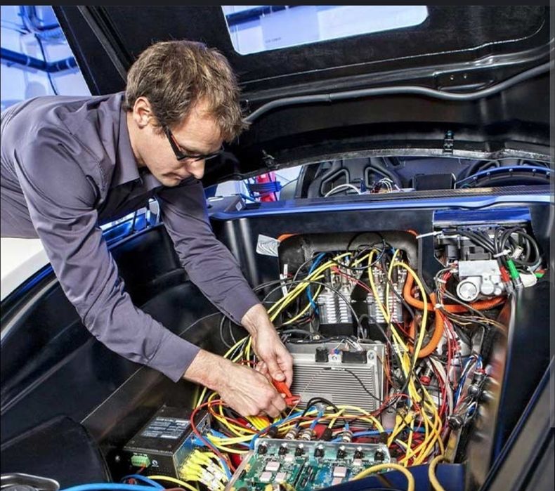 Автоэлектрик качество быстро