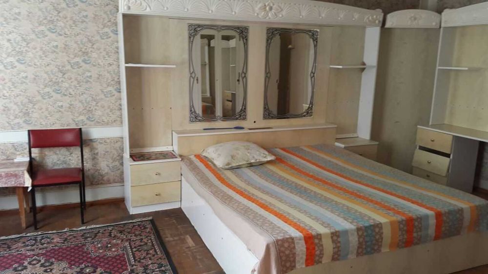 Жилой дом заходи и живи