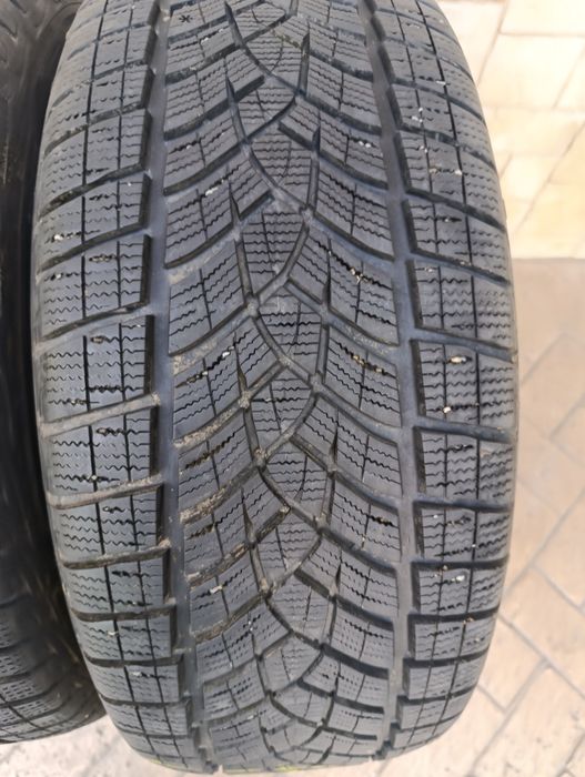 Зимни гуми Good year 265/55/19 Ultra grip Performance SUV