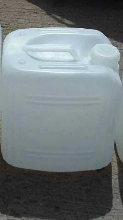 Канистра 15 л (пищевая)