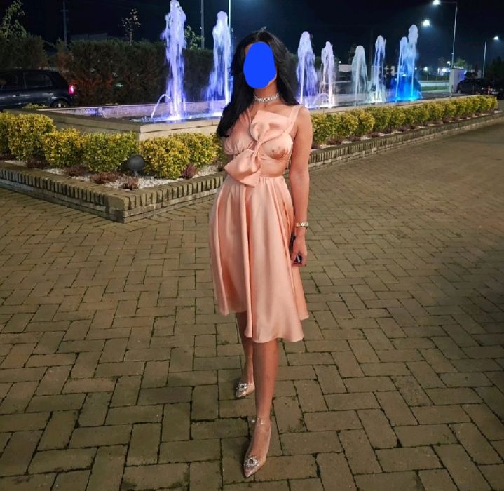 Vând rochie pt eveniment