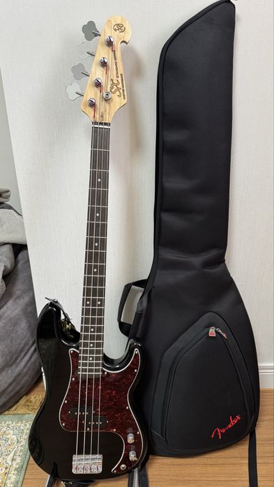 Басс гитара SX Standart series