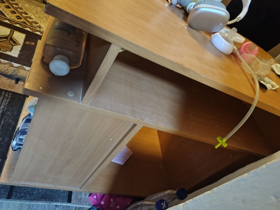 Стол на колёсах хороший