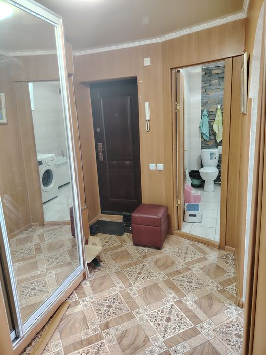 Продается 3ком квартира