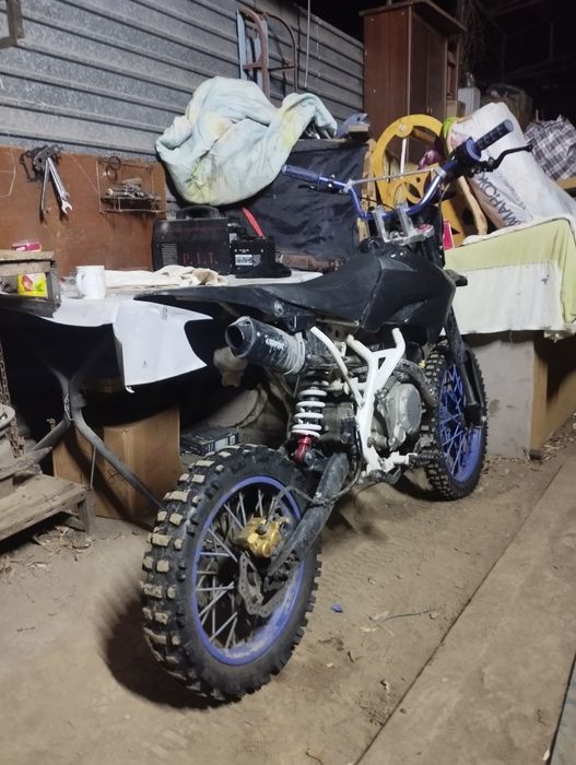 Обмен на машину!!!