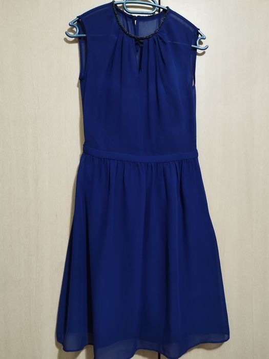 Стилни рокли, за ежедневието и за офиса