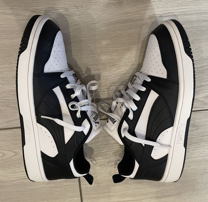 Adidasi Puma mar.43