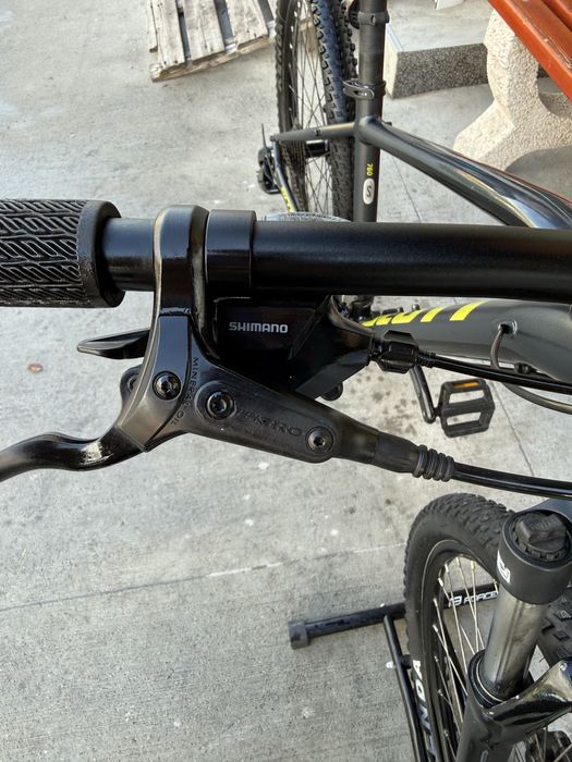 Алуминиев велосипед SCOTT 27.5/S