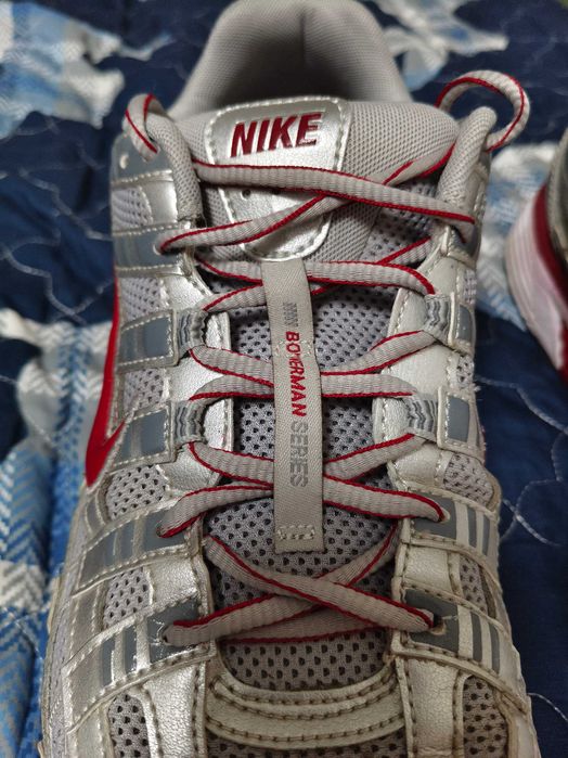 мужские кроссовки Nike P-6000