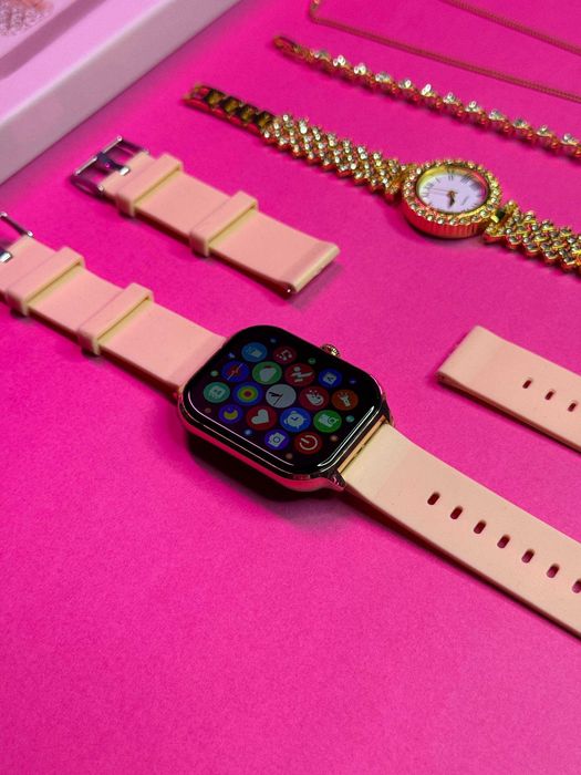 Smart Watch iwatch A58 plus Nabor